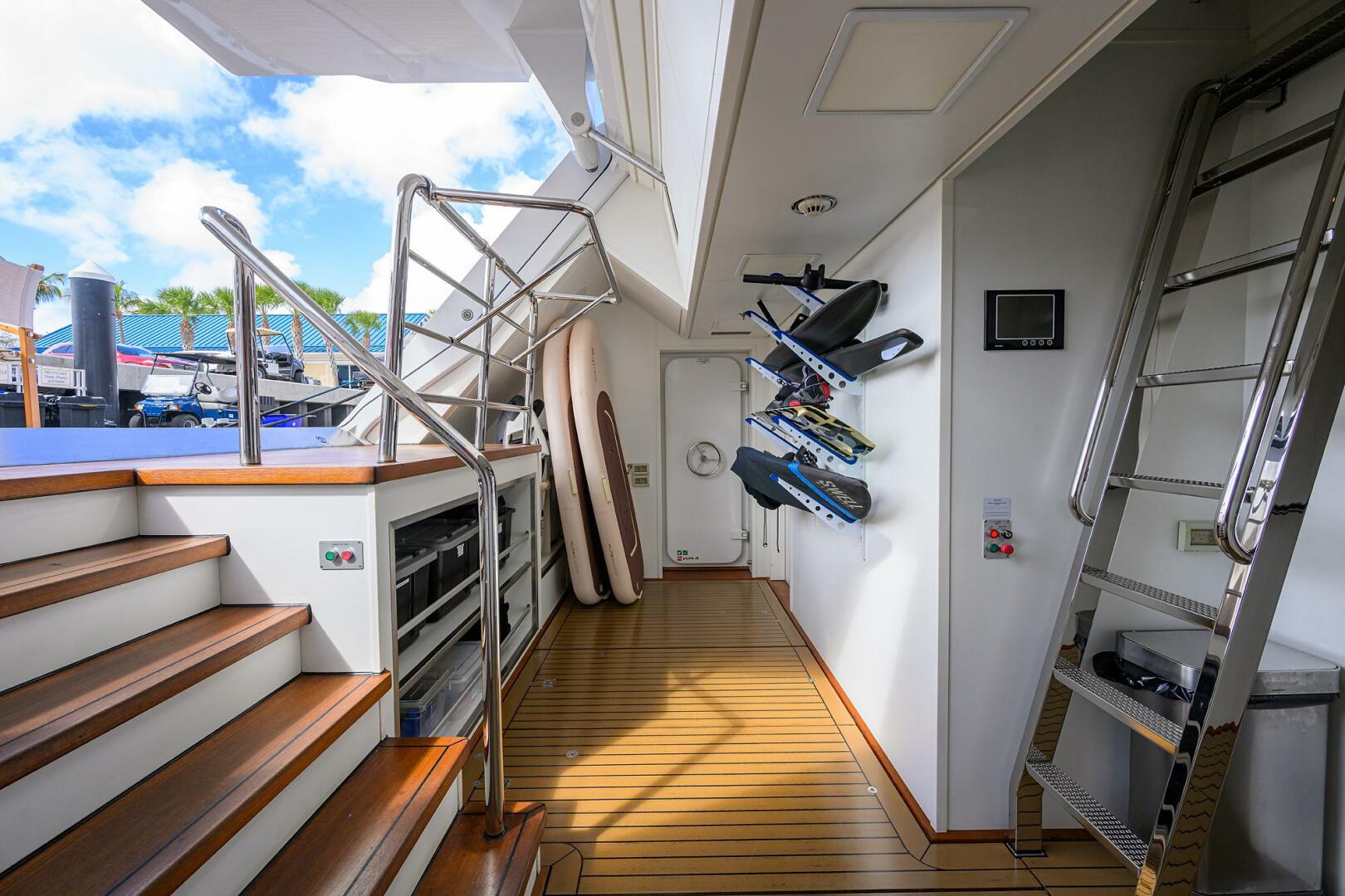 2014 Feadship 60 Meter Motor Yacht - Image 71