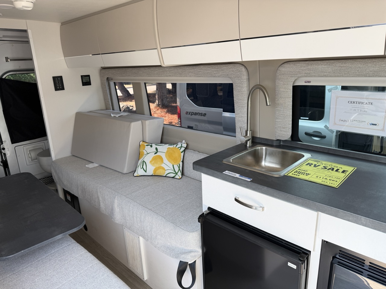 2026 Entegra Coach Ethos 20T - Image 8
