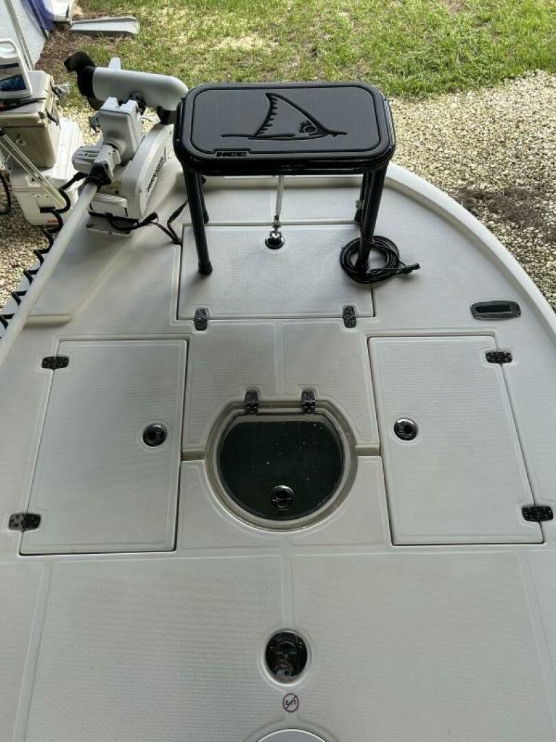 2019 Spyder FX19 Vapor - Image 45