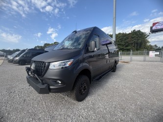 2027 AIRSTREAM INTERSTATE 24GTX - Image 10