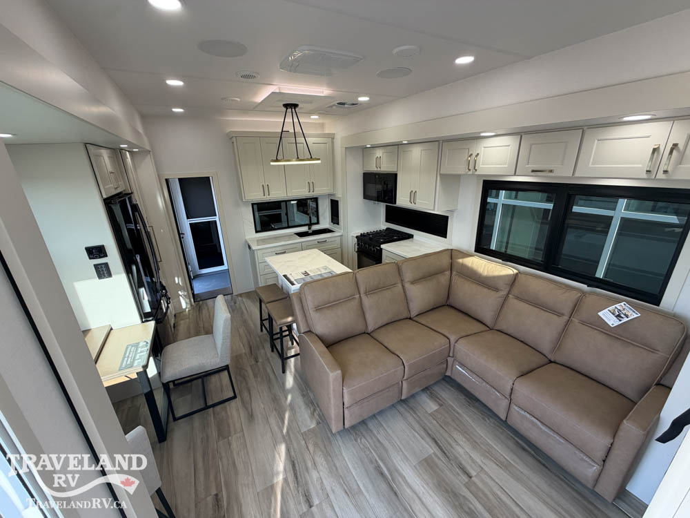 2027 Brinkley RV Model G 3250 - Image 13