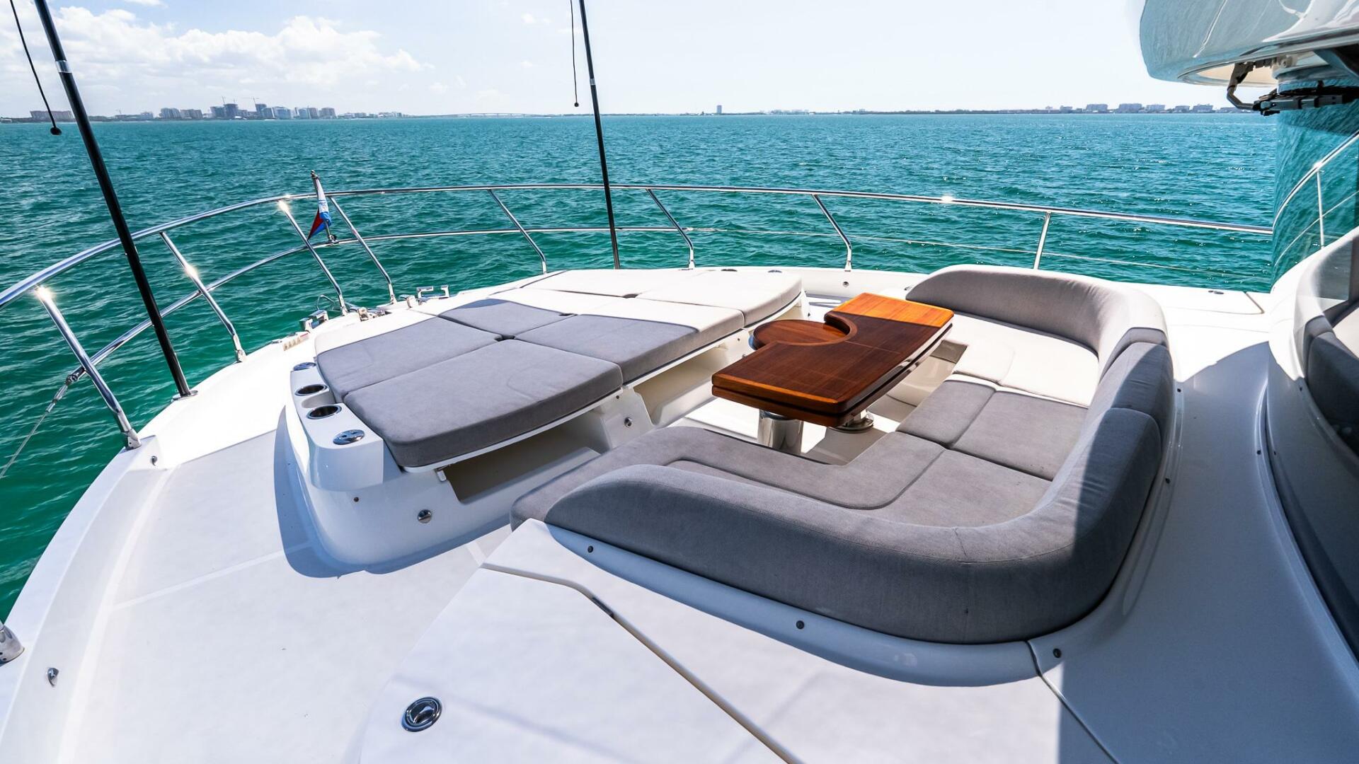 2022 Absolute Navetta 64 - Image 30