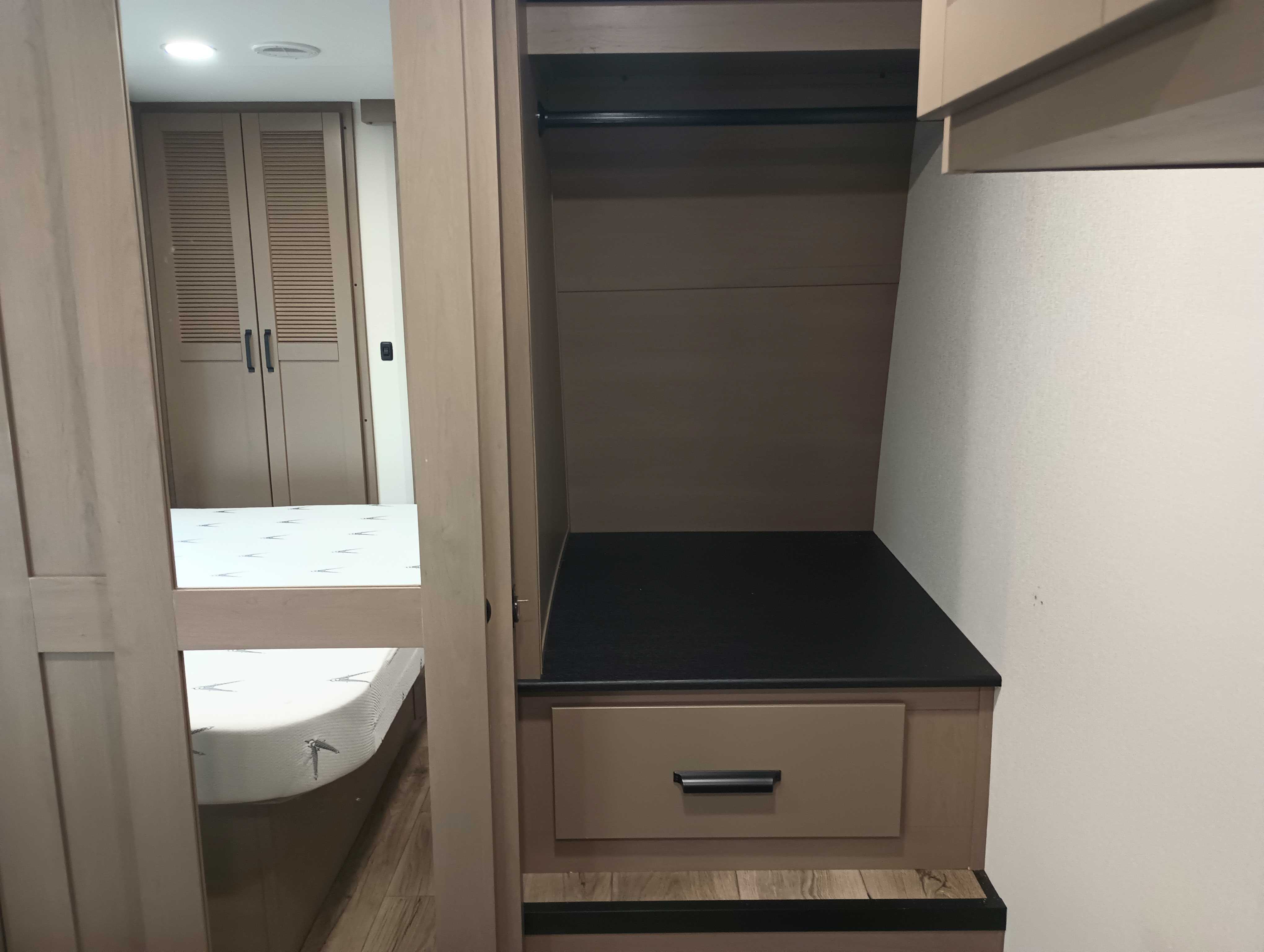 2027 Grand Design Reflection Travel Trailer 345RLTS - Image 20
