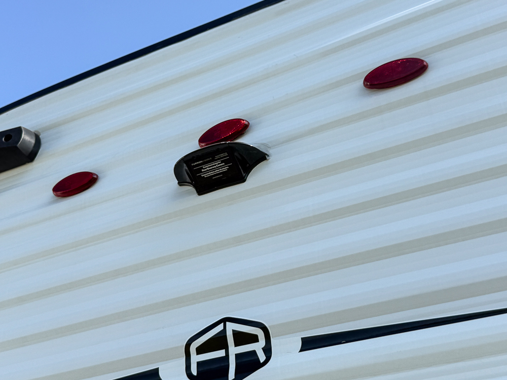 2025 COACHMEN 25QBH - Image 16