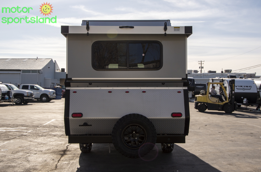 2026 COLUMBIA NORTHWEST A-liner EXPEDITION - Image 4