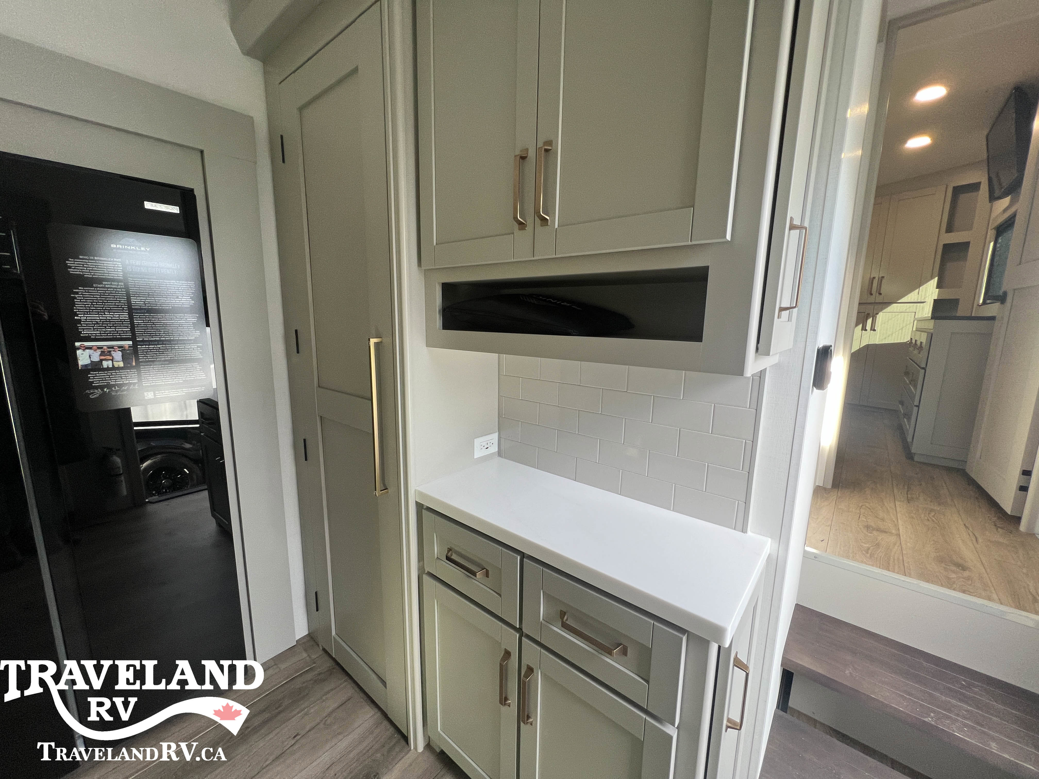 2026 Brinkley RV Model Z 3100 - Image 9