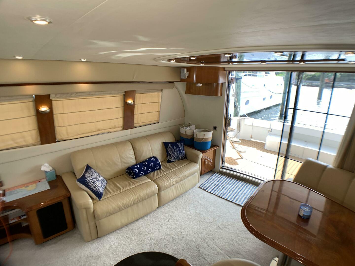 2006 Carver 56 Voyager - Image 57