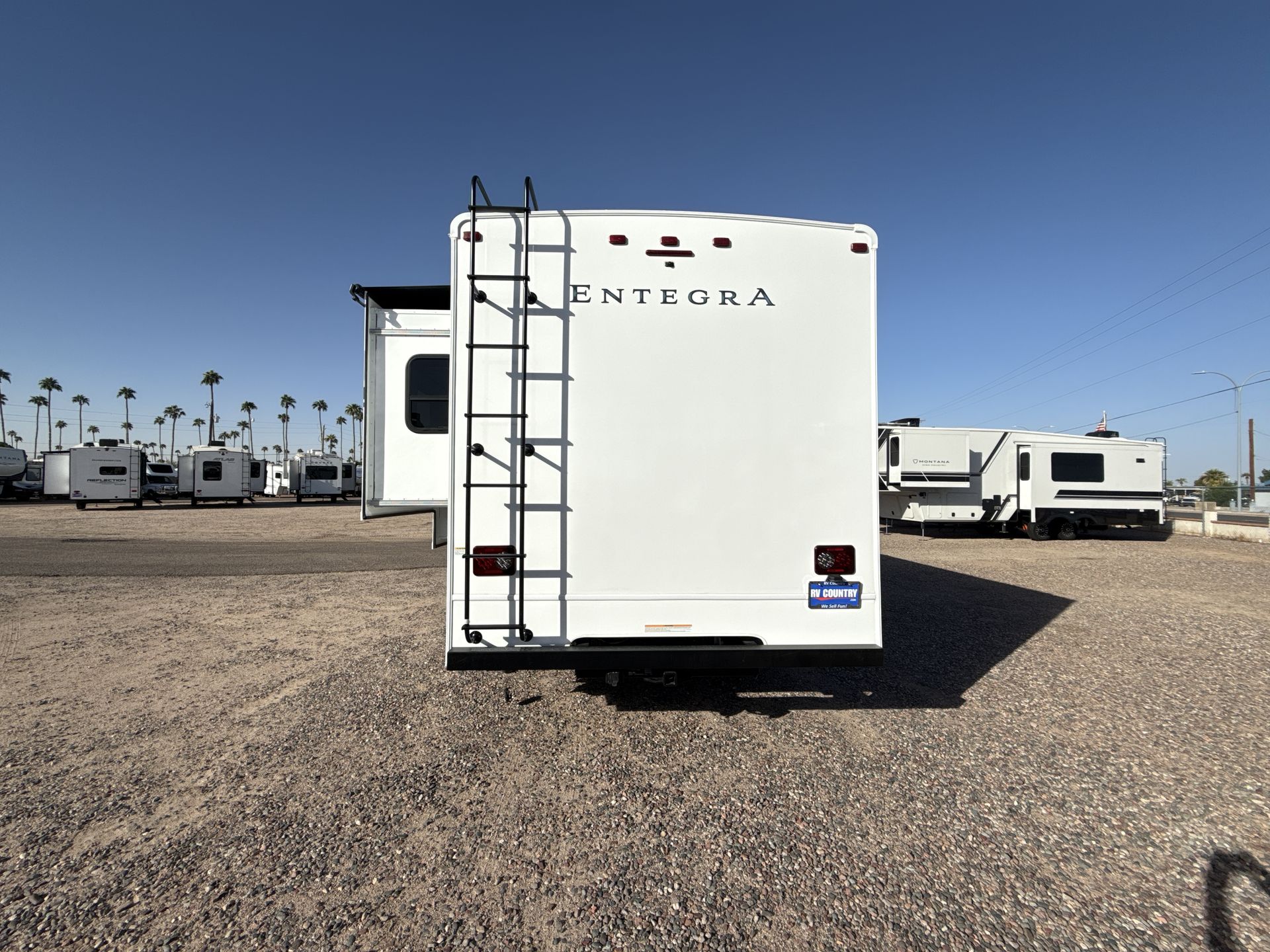 2026 Entegra Coach Odyssey 24B - Image 6