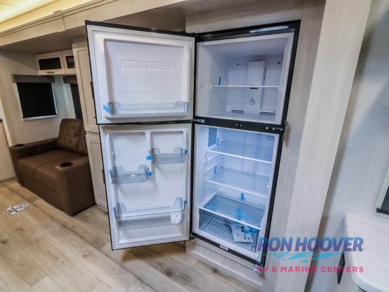 2026 FOREST RIVER 302RDBS - Image 19