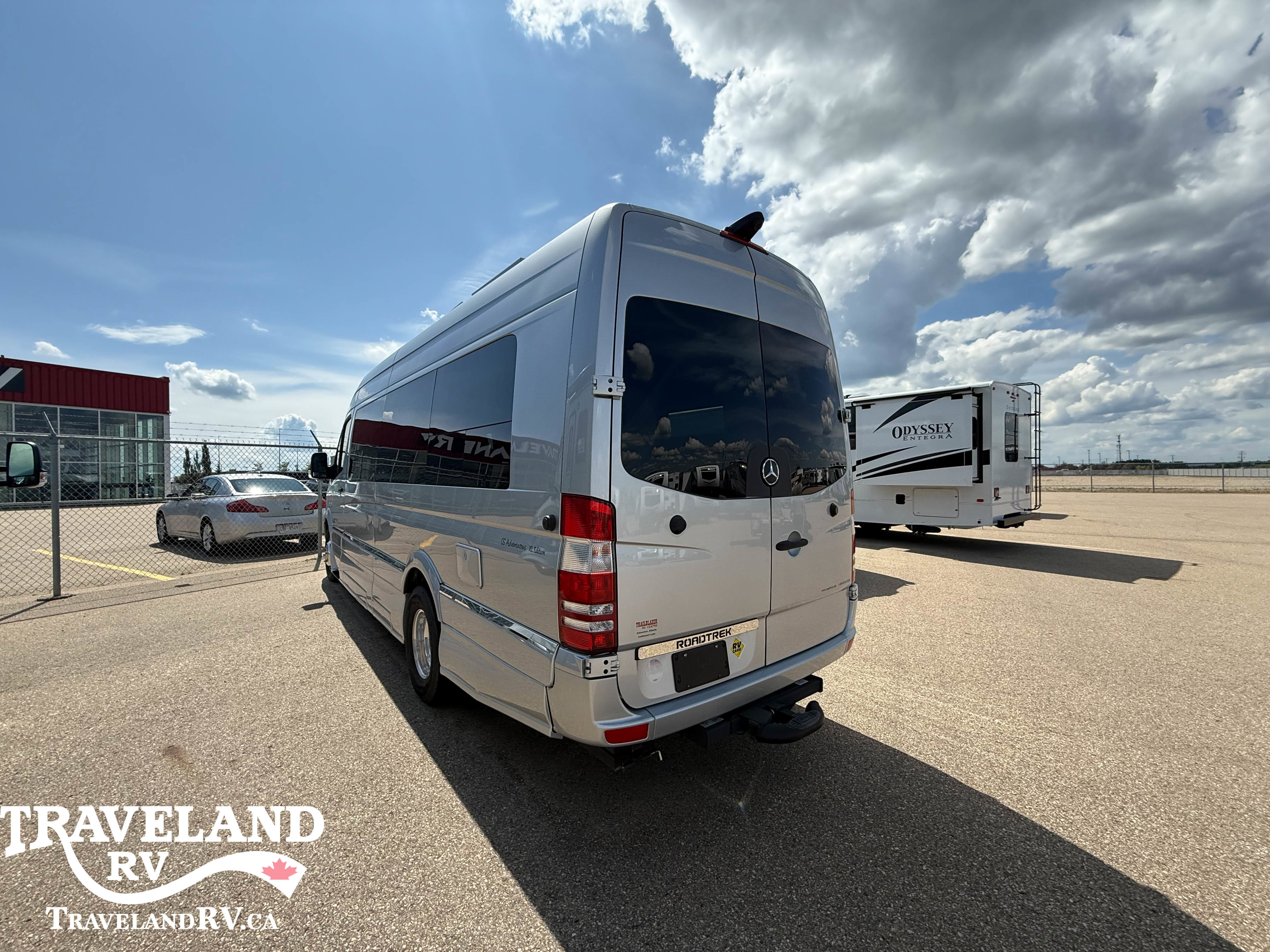 2019 ROADTREK CS ADVENTUROUS XL - Image 4