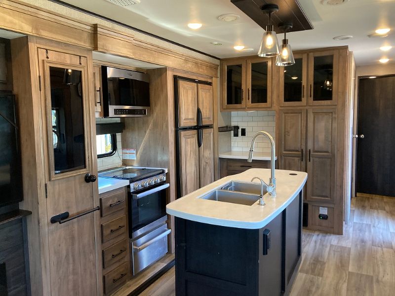 2021 Jayco Eagle 330RSTS - Image 13