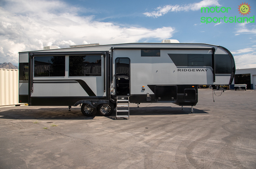 2027 KZ RV Ridgeway 31RL - Image 2