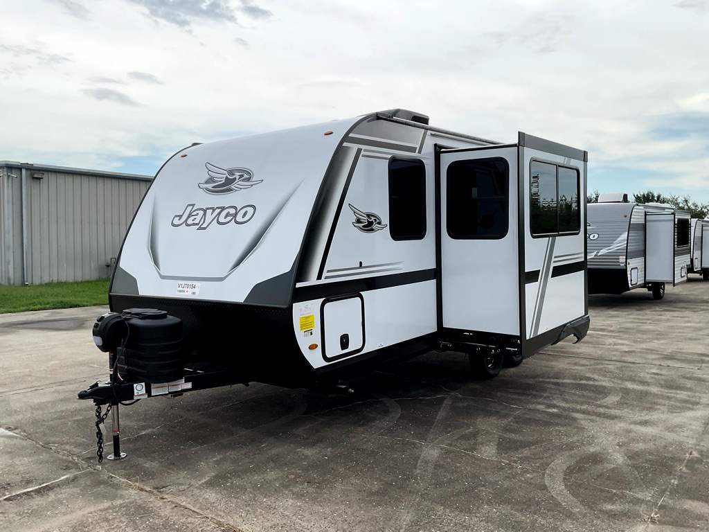 2027 JAYCO Jay Feather 19MRK - Image 4