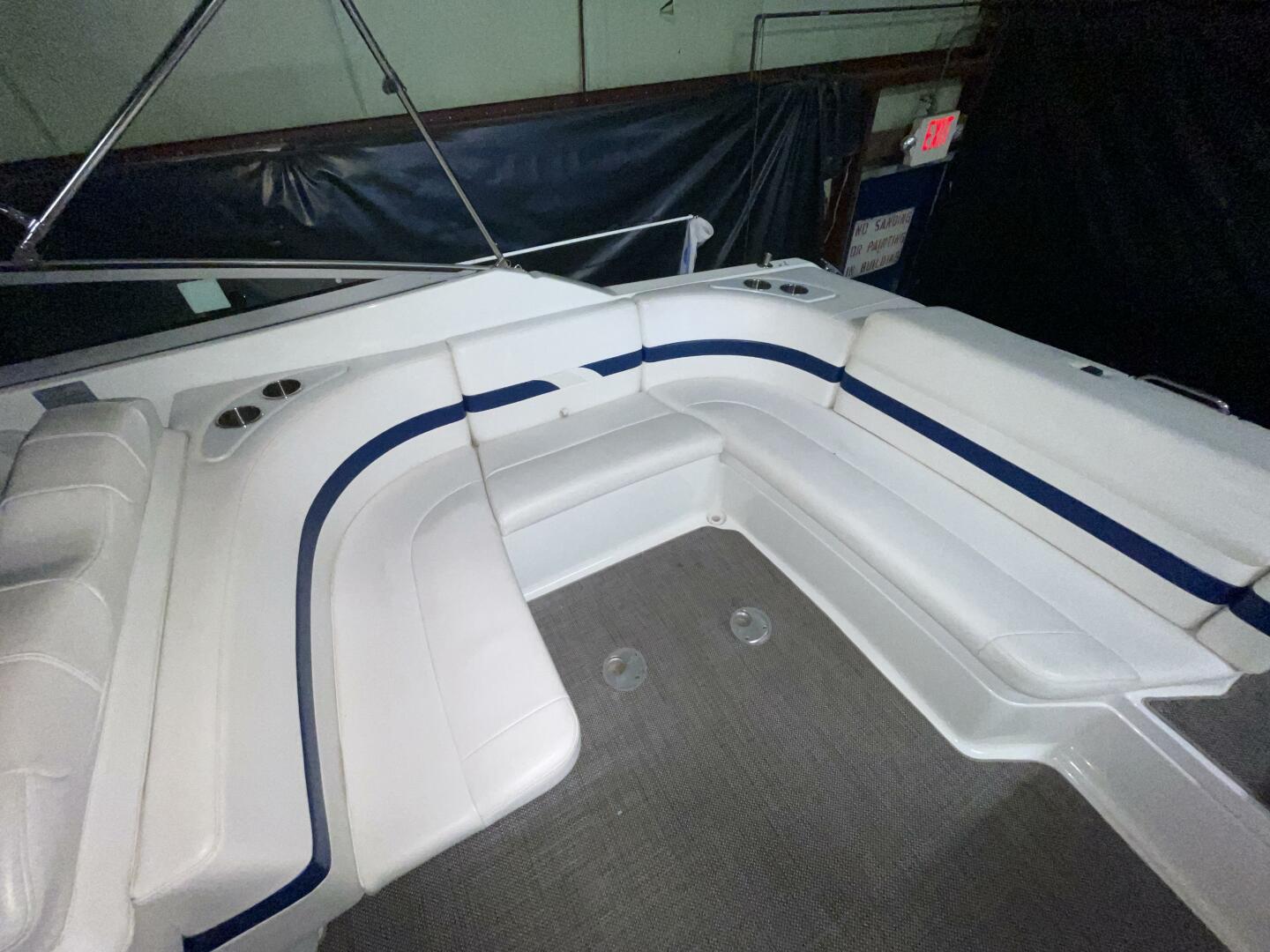 2006 Formula 280 SS - Image 13