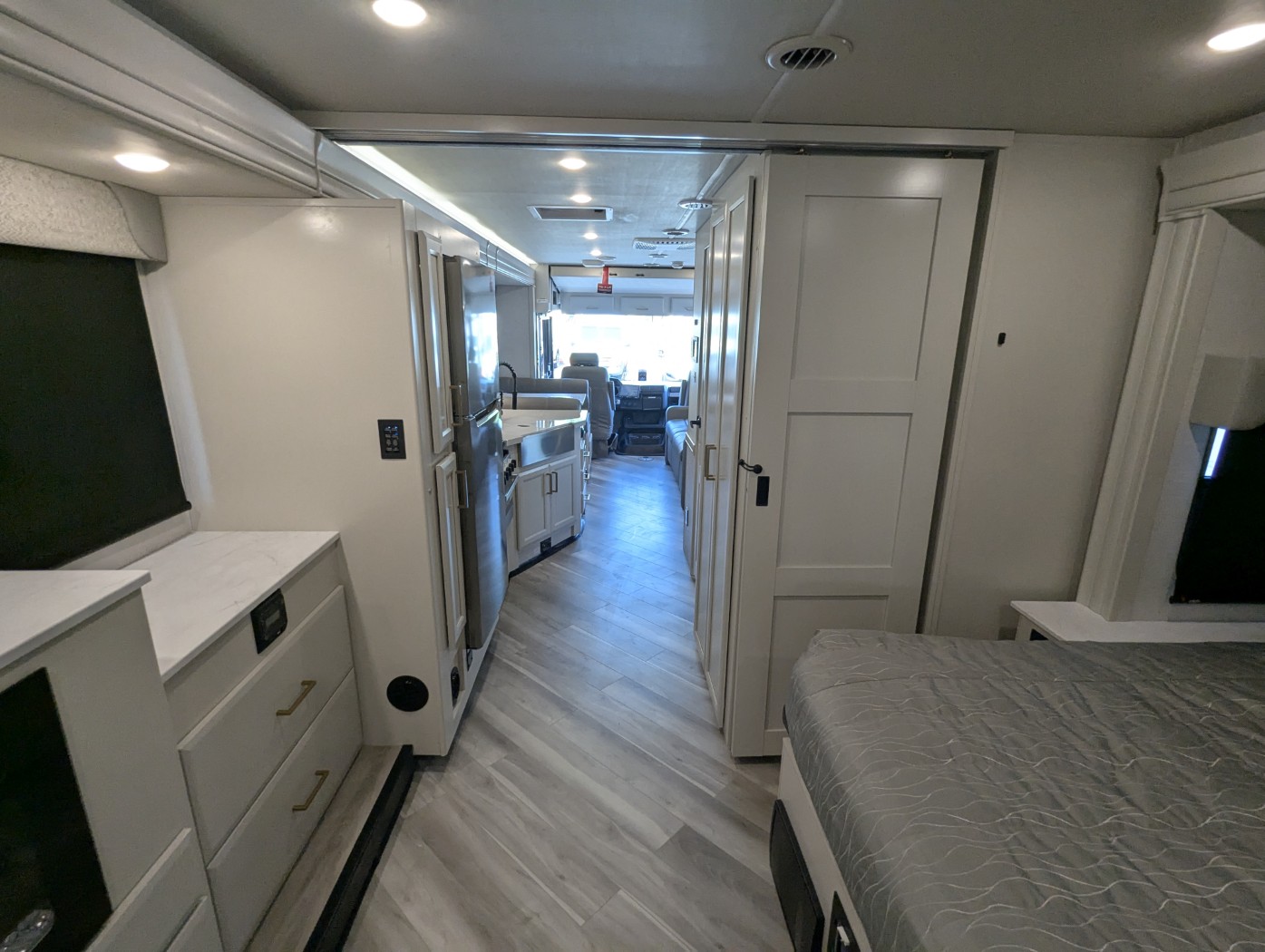2026 Fleetwood Fortis 32RW - Image 30