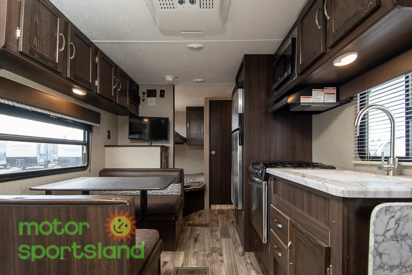 2019 Keystone Springdale West 189FLWE - Image 26