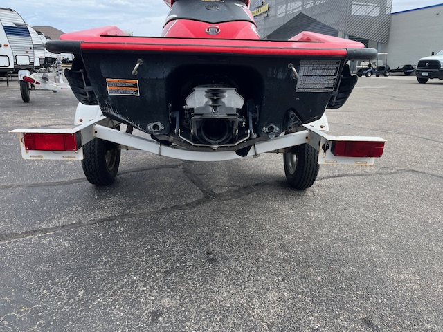 2007 SEADOO RXP 215 - Image 13