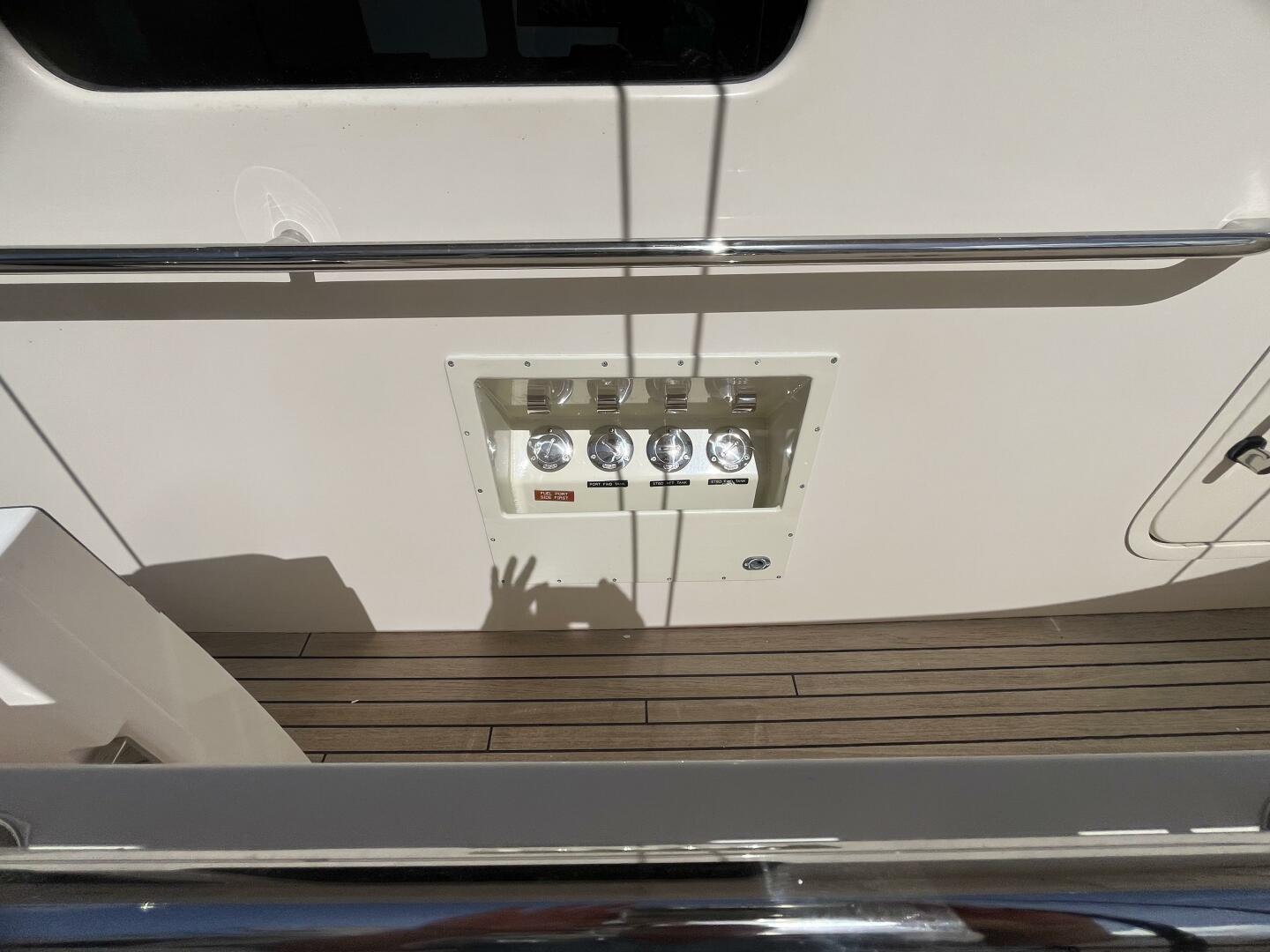 2019 Kadey-Krogen 52 - Image 9