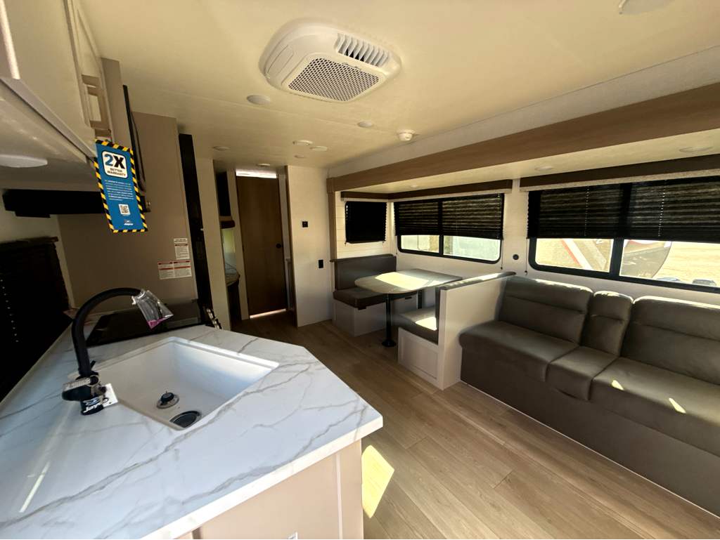2027 Jayco Jay Flight SLX 261BHS - Image 10