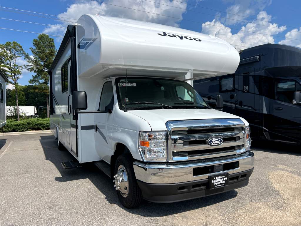 2026 JAYCO REDHAWK SE 31FF - Image 1
