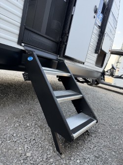 2026 JAYCO JAY FLIGHT SLX 261BHS - Image 22