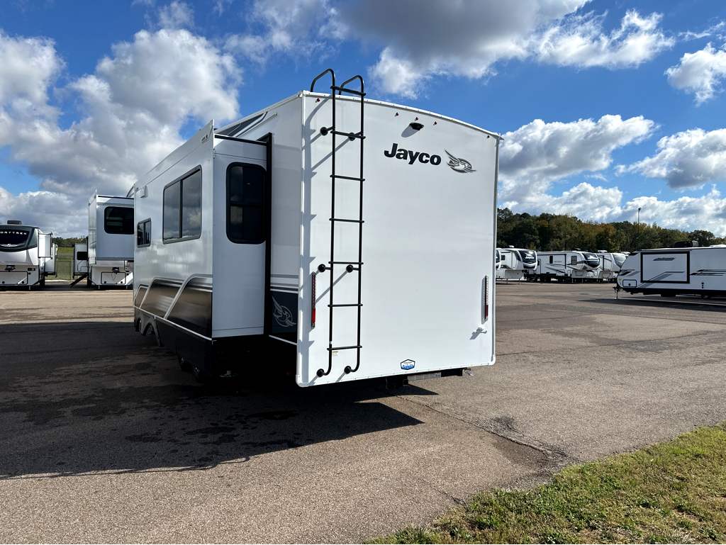 2026 JAYCO EAGLE 335LSTS - Image 3