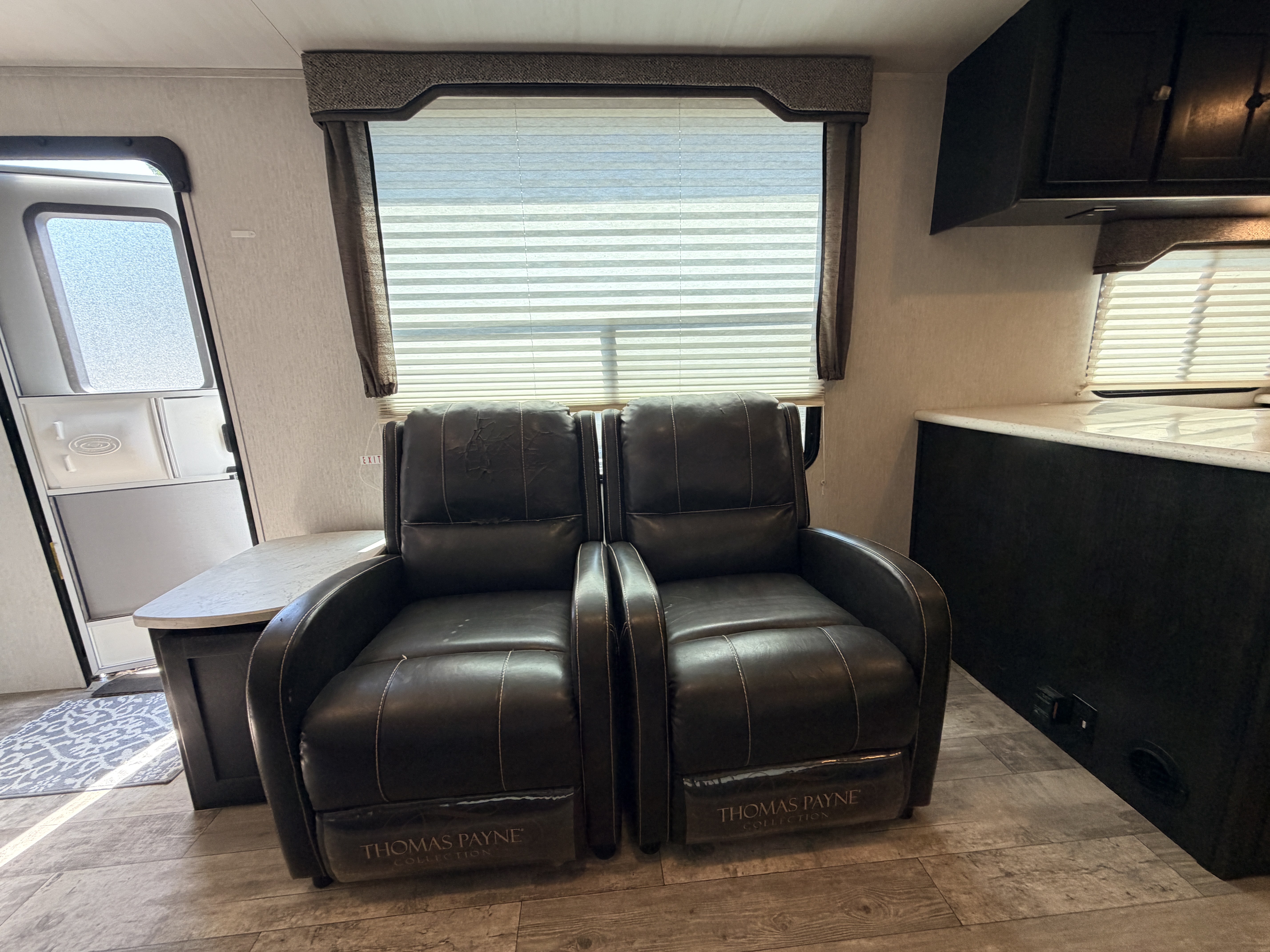 2018 Heartland North Trail NT KING 30RKDD - Image 11
