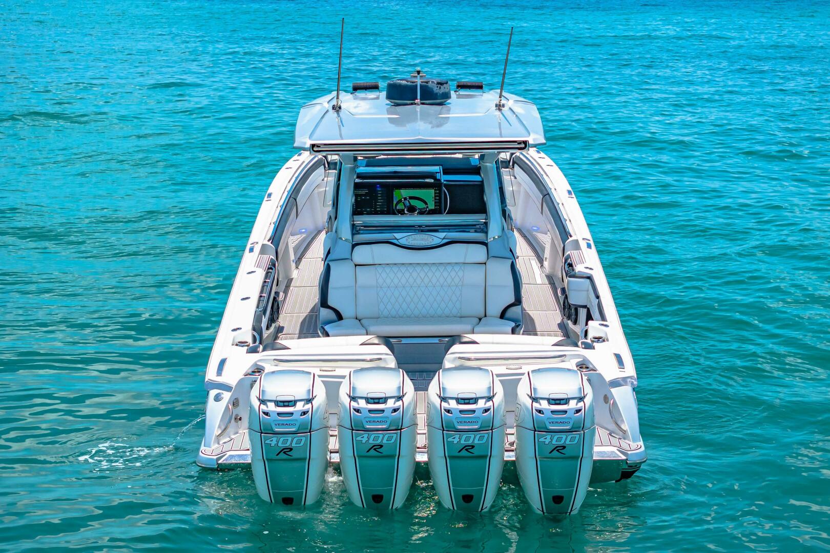 2017 Nor-Tech 450SS - Image 76