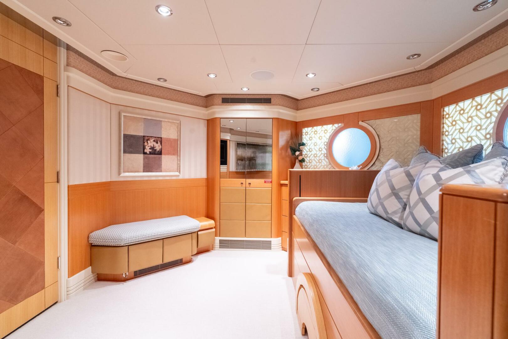 2001 Delta Marine Tri-Deck - Image 76