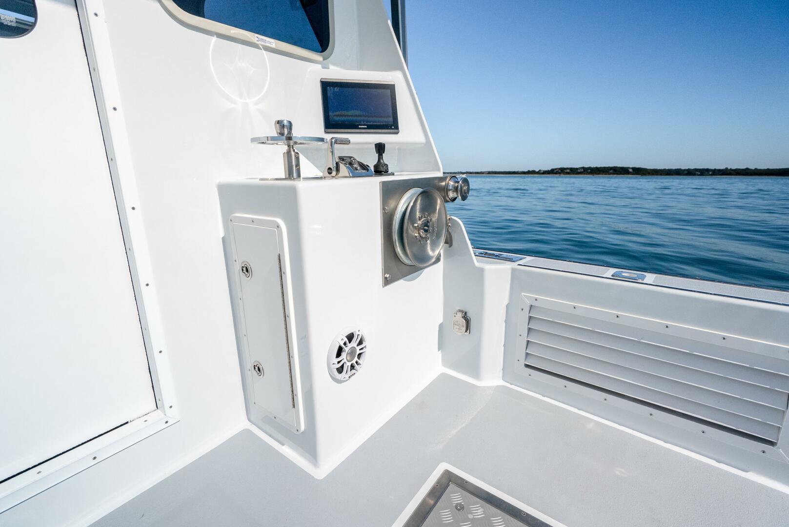 2025 Mussel Ridge 42 Downeast - Image 32