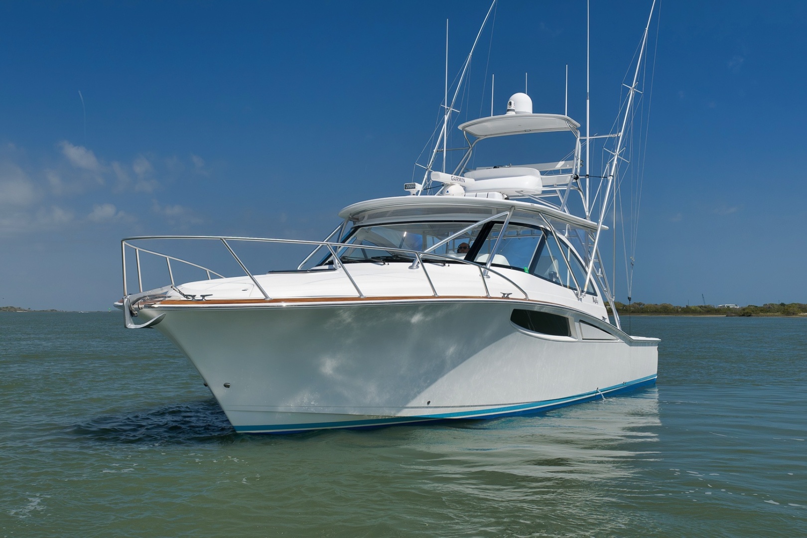 2022 Mag Bay - Image 19