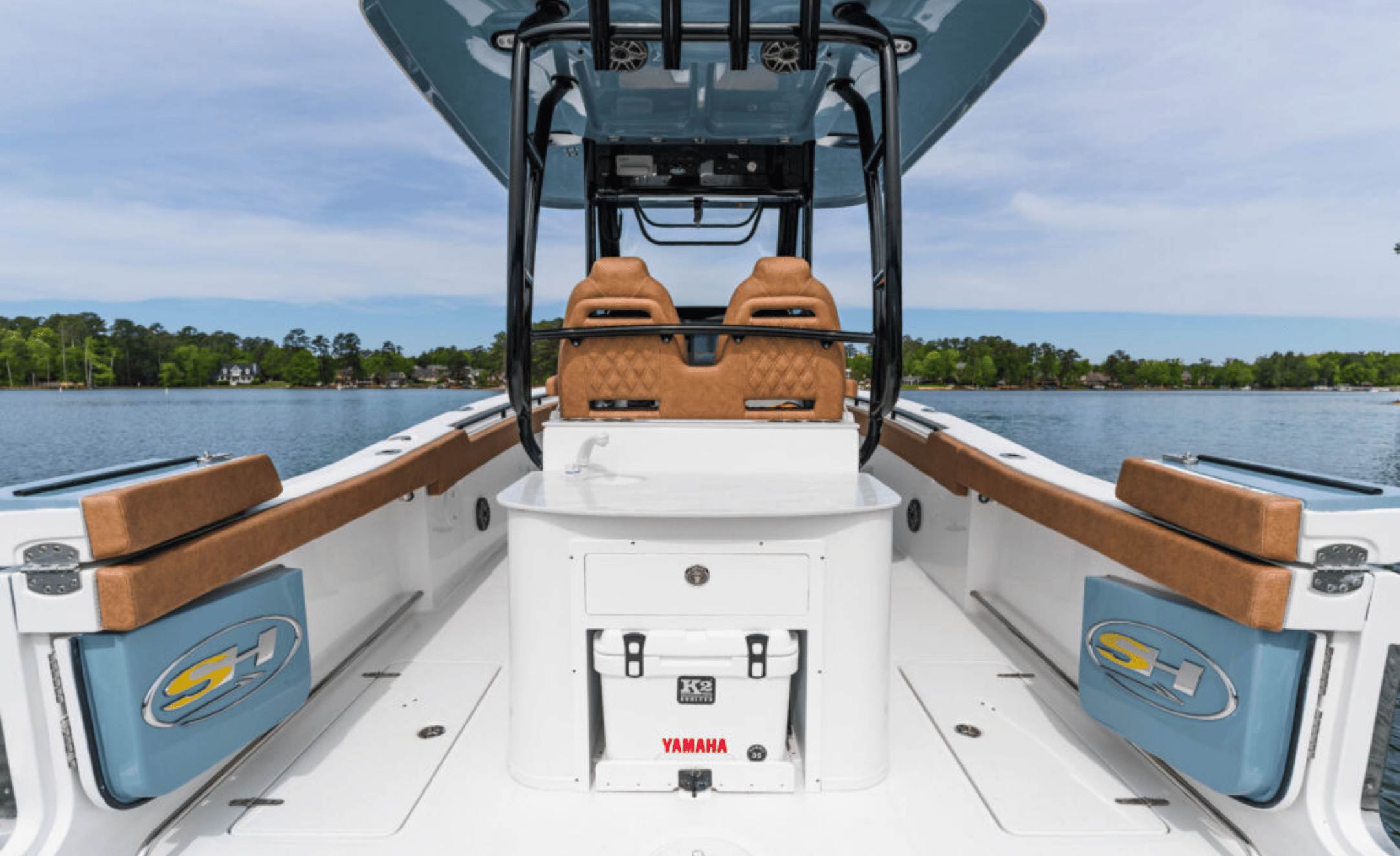 2027 SEA HUNT ULTRA 305SE - Image 14
