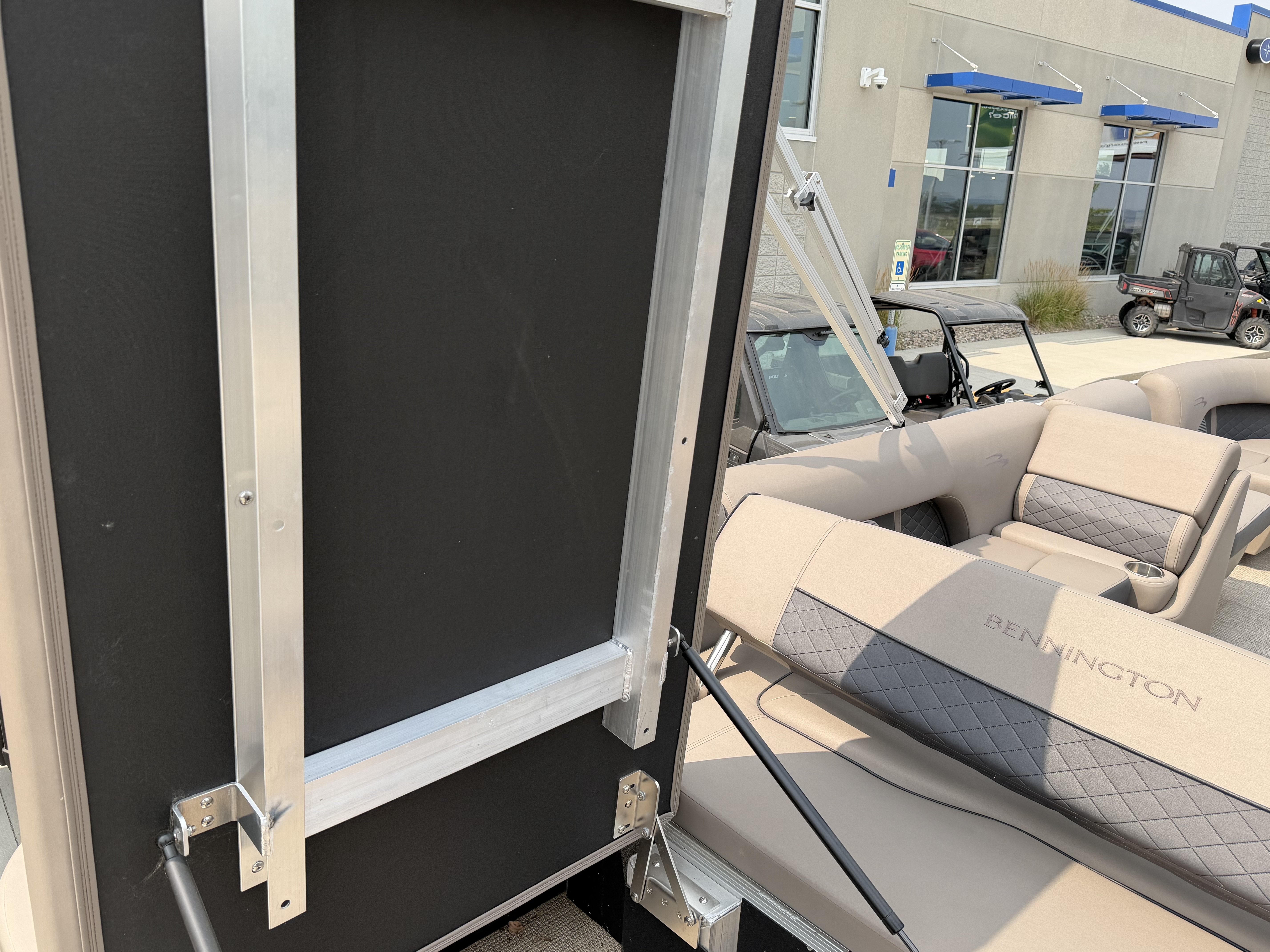 2020 BENNINGTON 22SX SWING BACK PREMIUM - Image 27