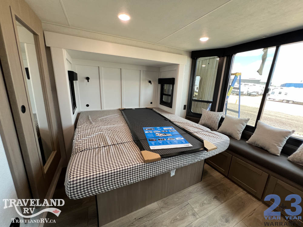 2026 Jayco Jay Flight Bungalow JayLoft - Image 15