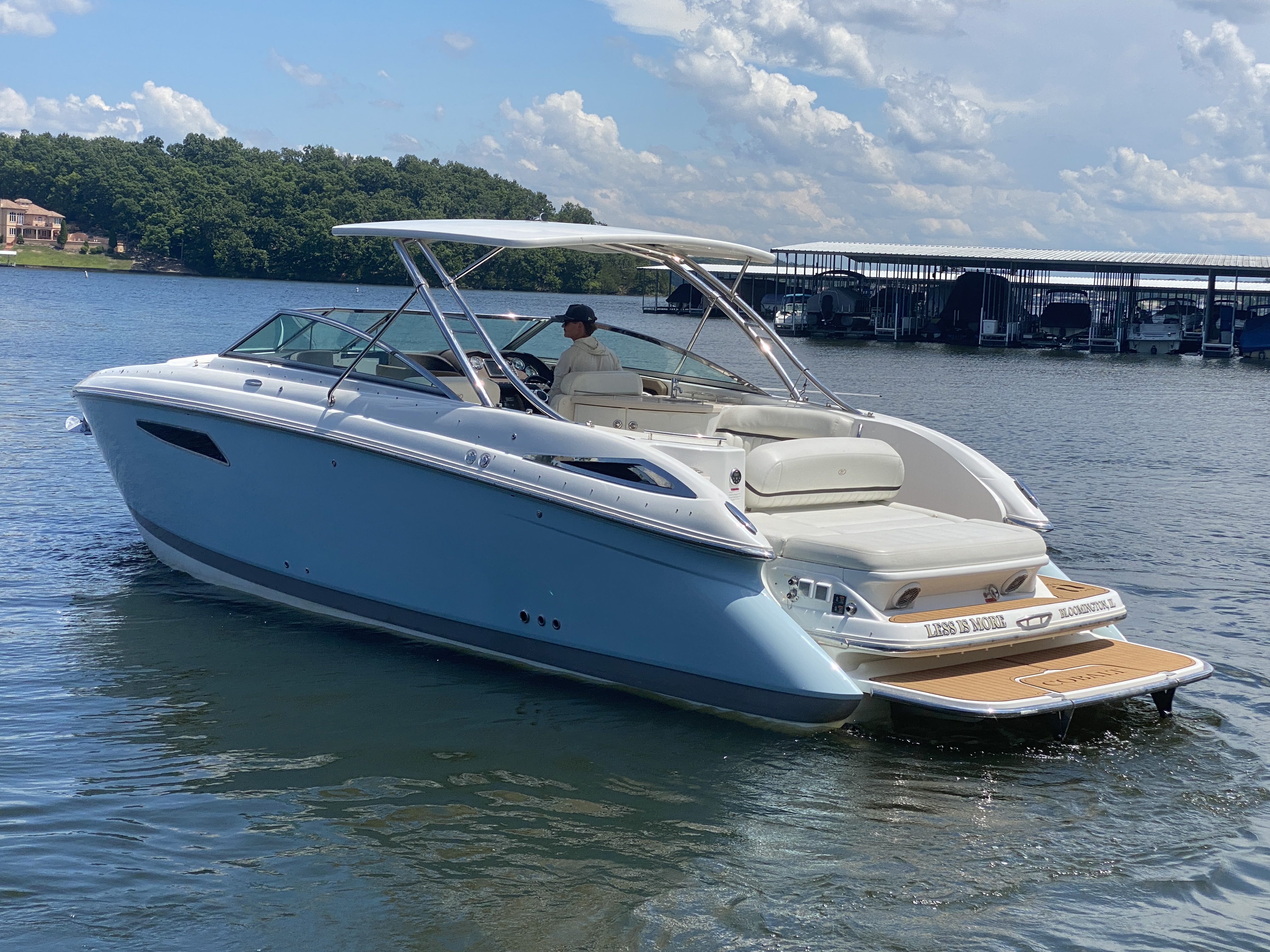 2015 Cobalt 336 - Image 7