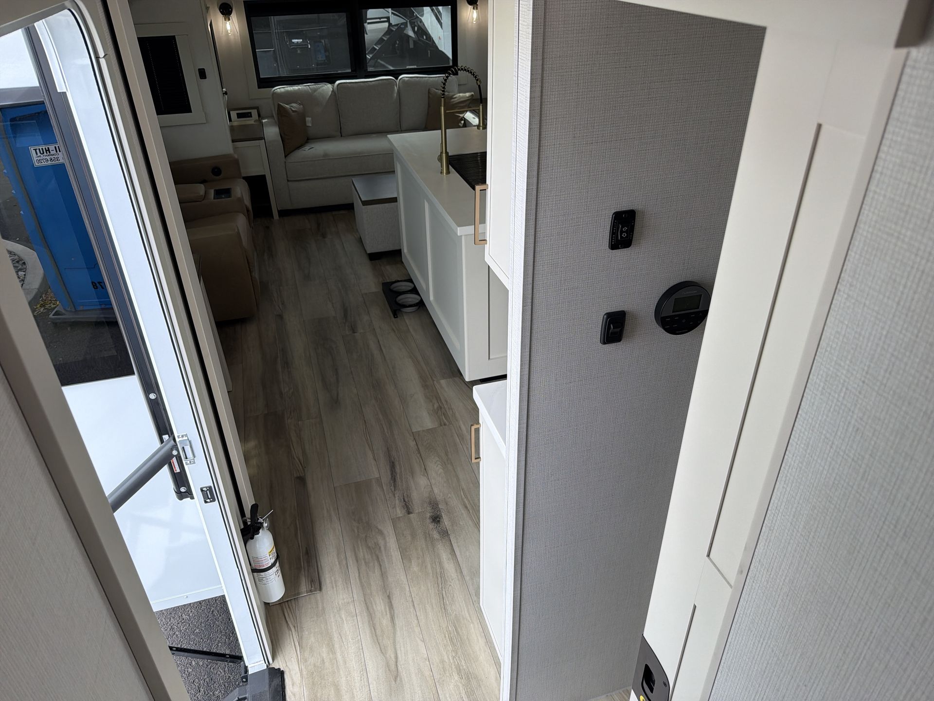 2027 Brinkley RV Model Z 3610 - Image 36