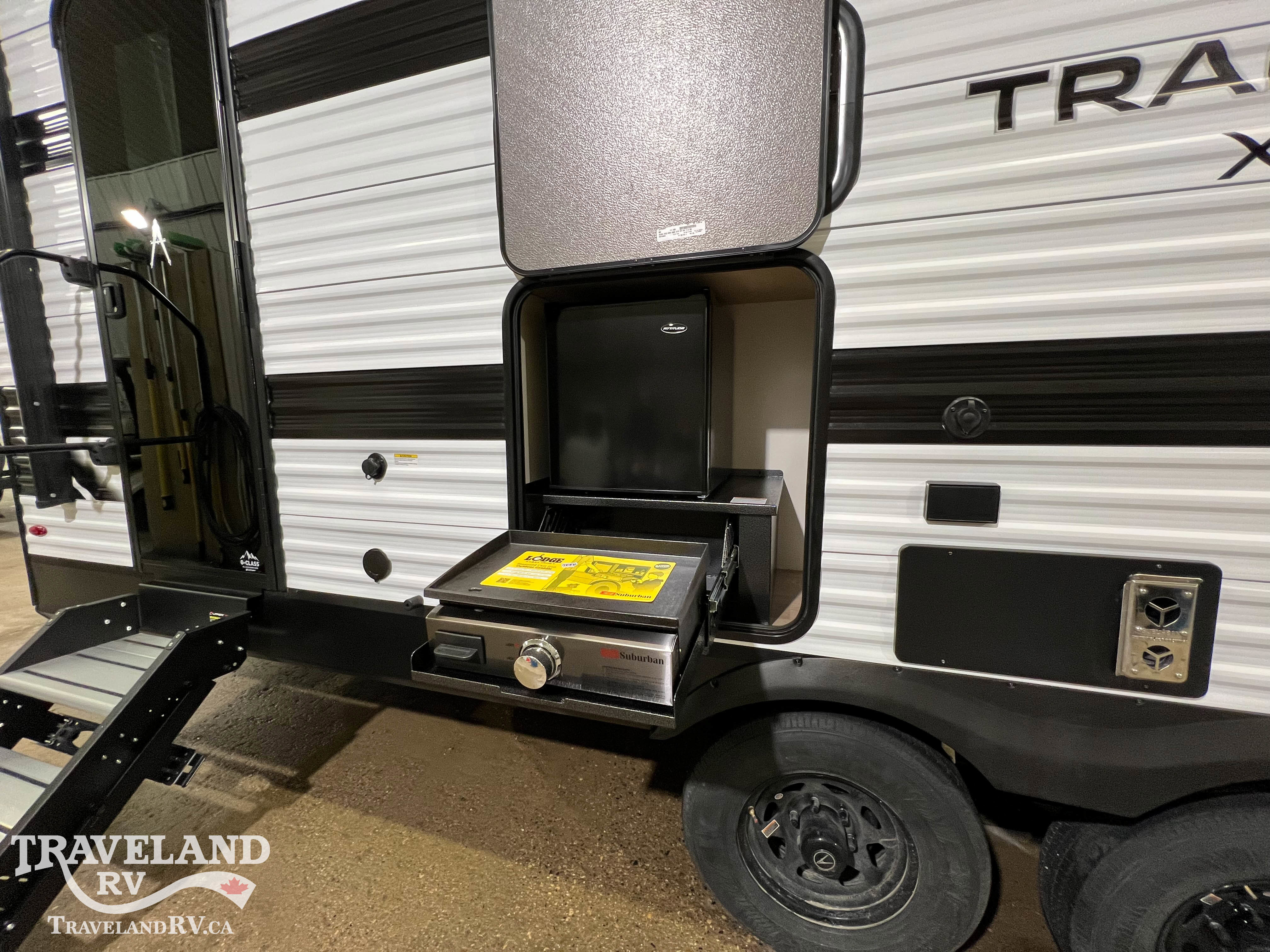 2026 Grand Design Transcend XPLOR 27DBX - Image 12
