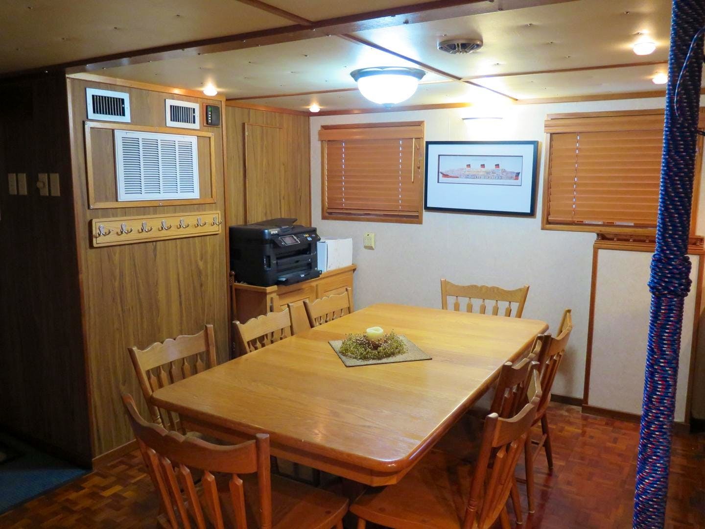 1998 Grafship Hodgdon Custom - Image 24