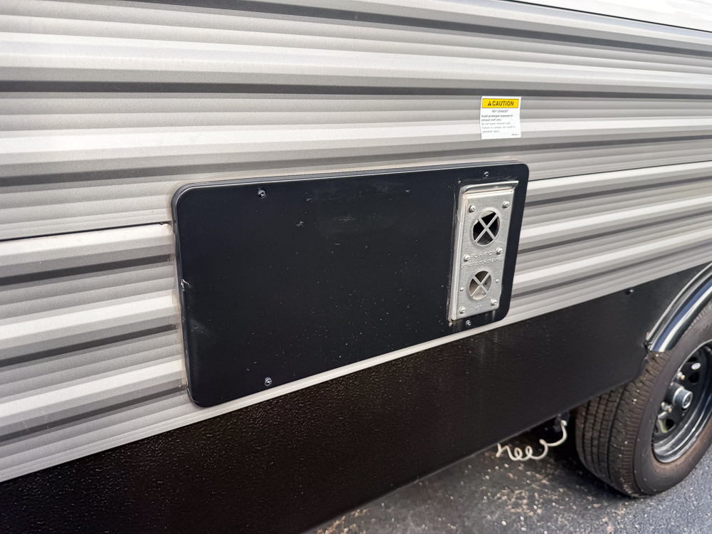 2025 COACHMEN 25QBH - Image 8