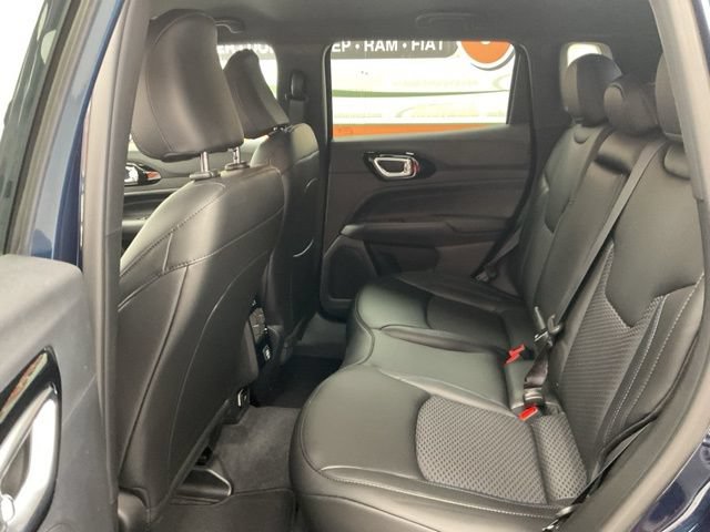 2026 Jeep Compass Latitude Altitude 4x4 - Image 15