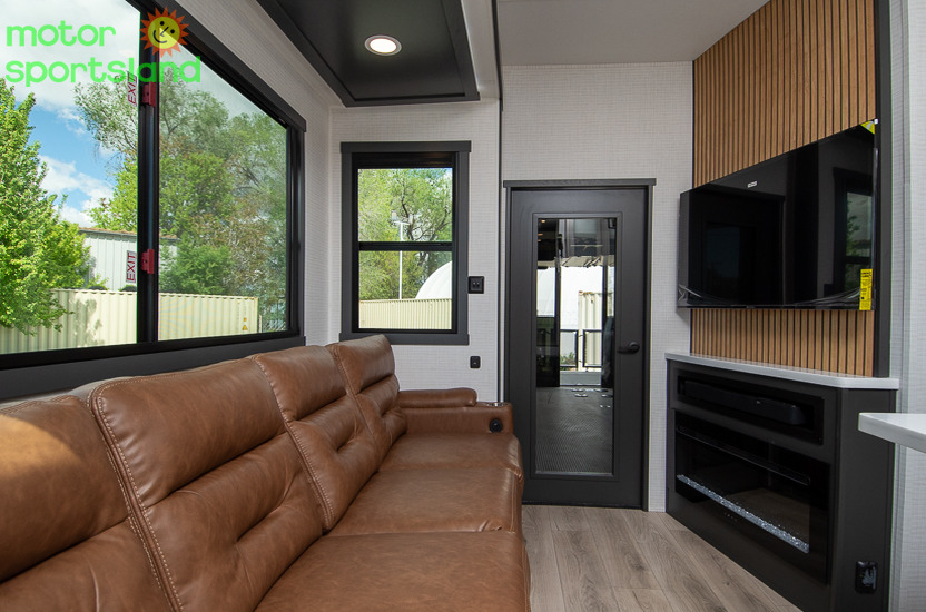 2026 Forest River Stealth 4017GX - Image 54