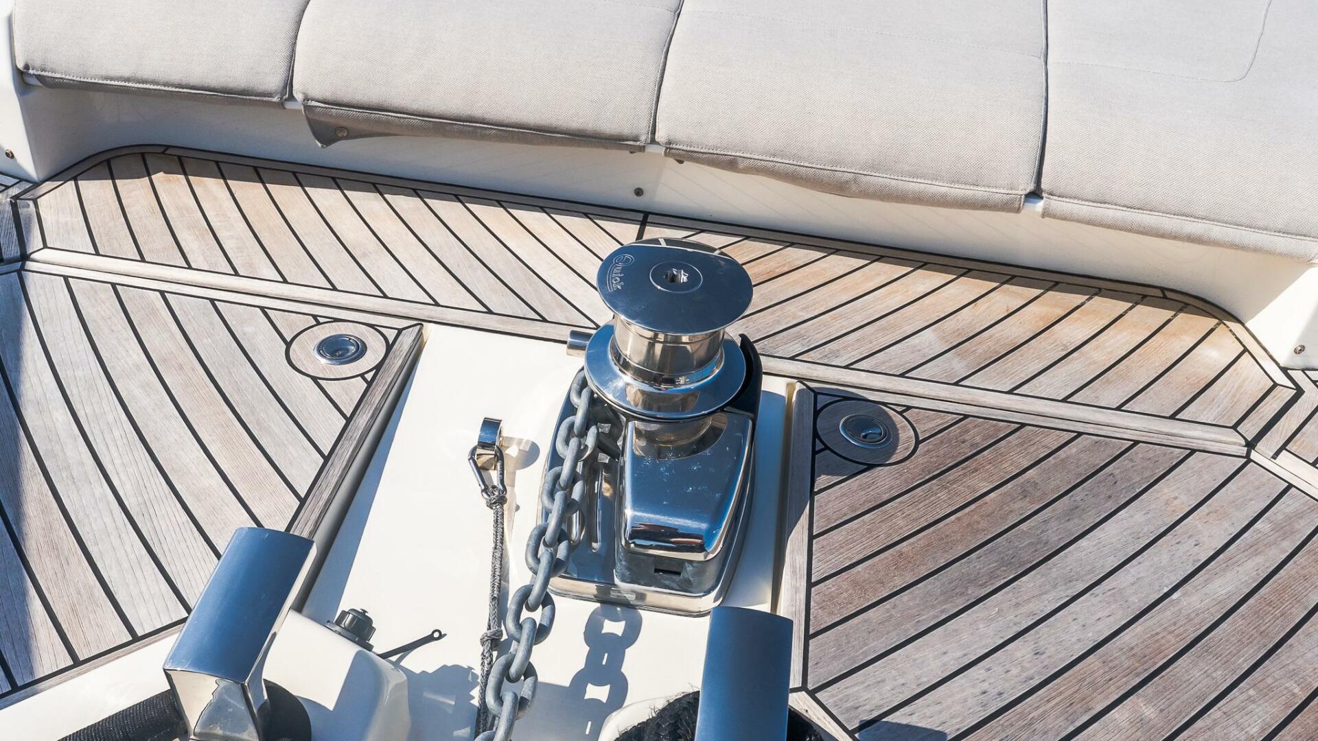 2024 Absolute Navetta 68 - Image 13