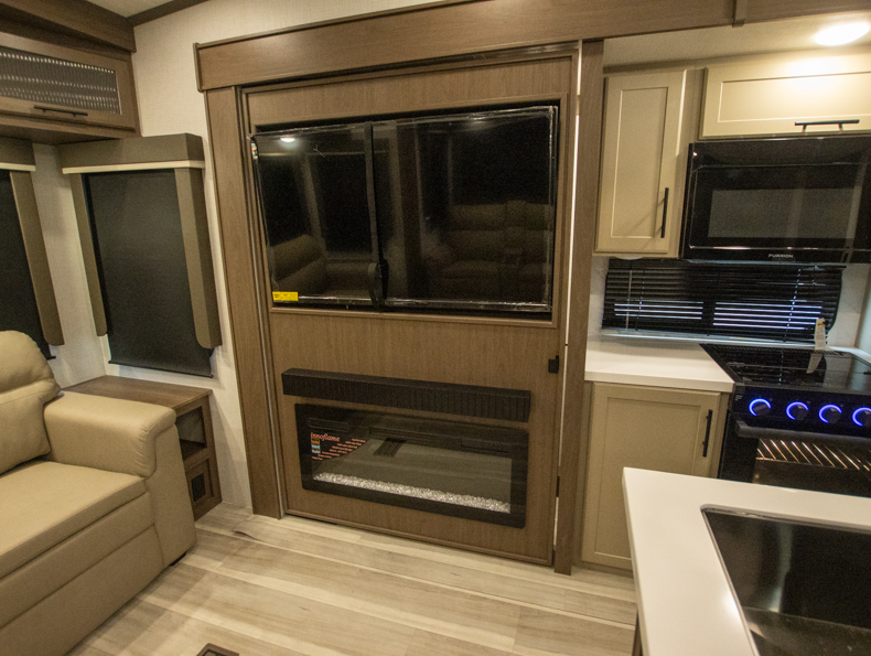 2026 Keystone Cougar 360MBI - Image 10