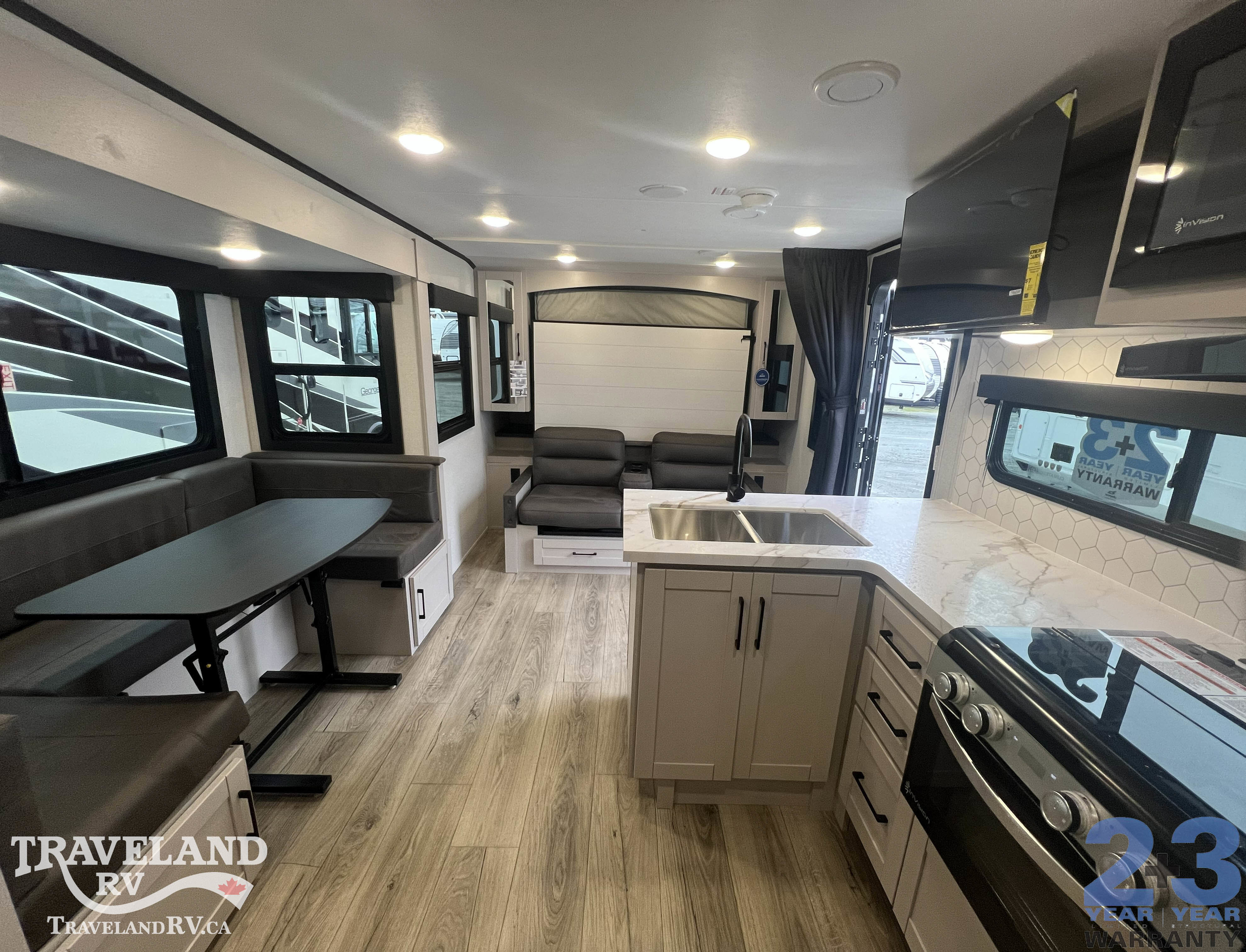 2026 Jayco Jay Feather 21MBH - Image 4