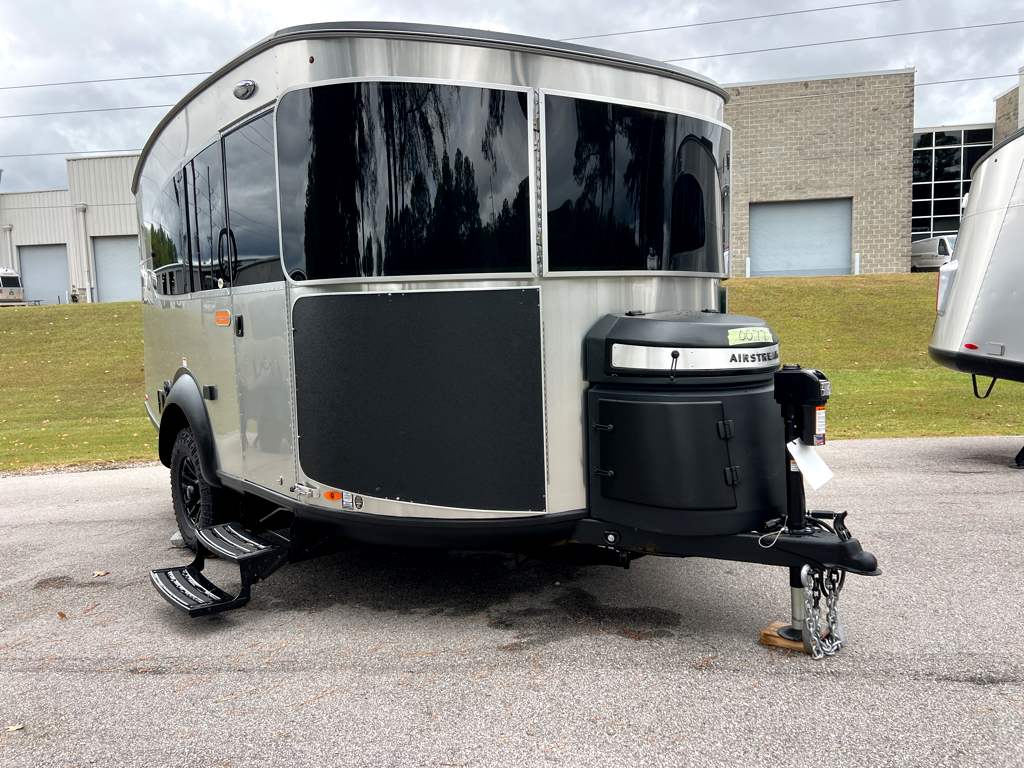 2026 AIRSTREAM Basecamp 20XE - Image 1