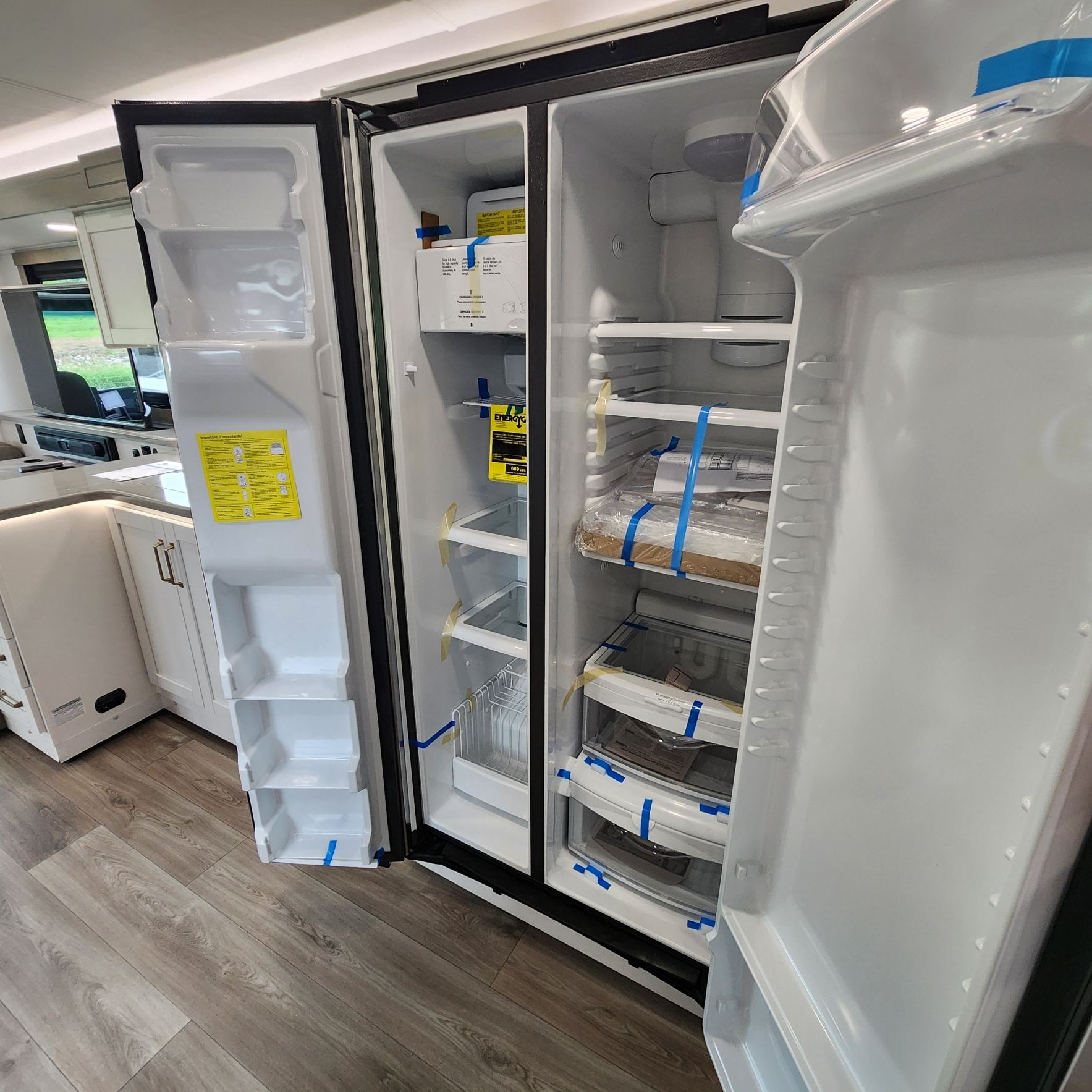 2027 JAYCO PRECEPT 36C - Image 22