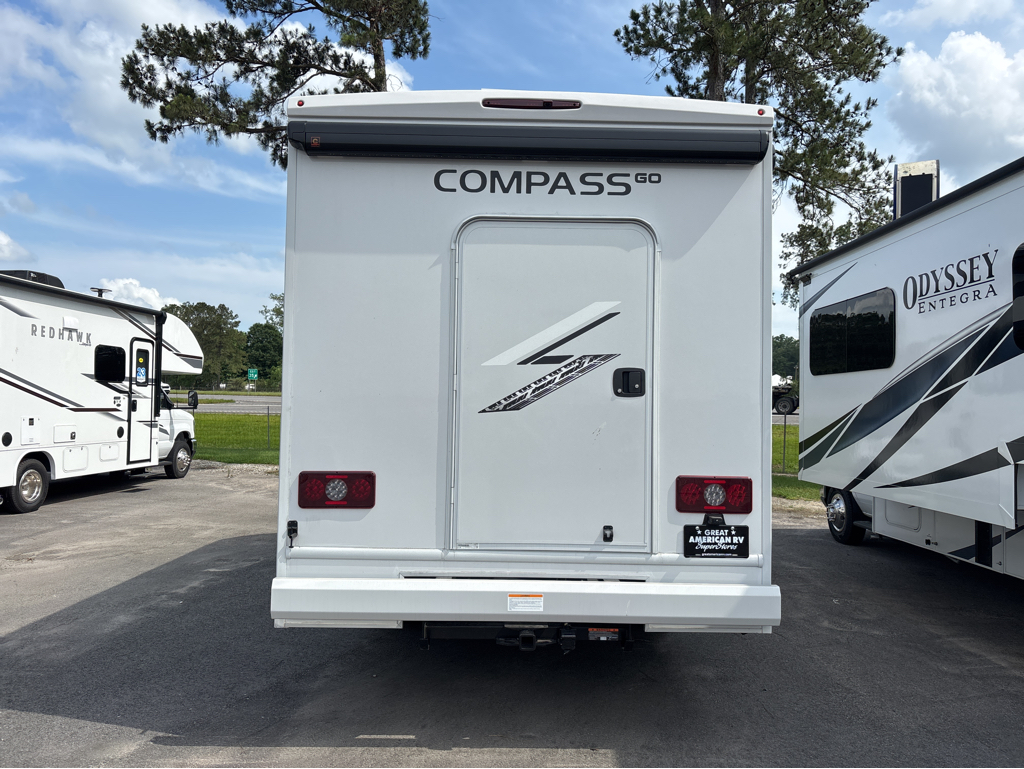 2026 THOR MOTOR COACH COMPASS 22MT - Image 5