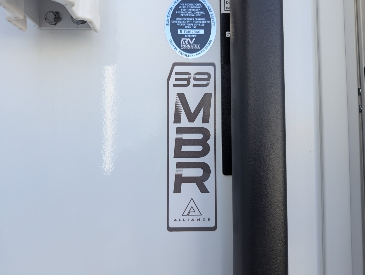 2026 Alliance RV Avenue 39MBR - Image 6