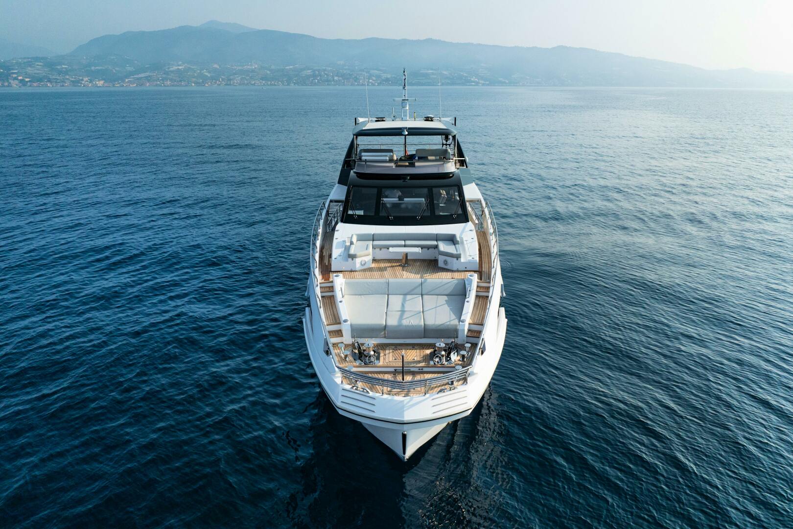 2020 Azimut Grande 27M Base - Image 2