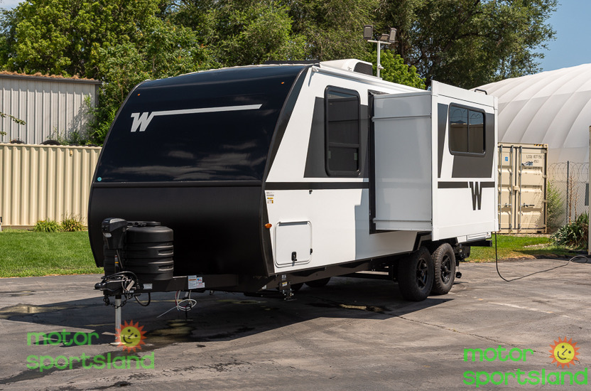 2027 Winnebago Micro Minnie 2200Fbh - Image 7